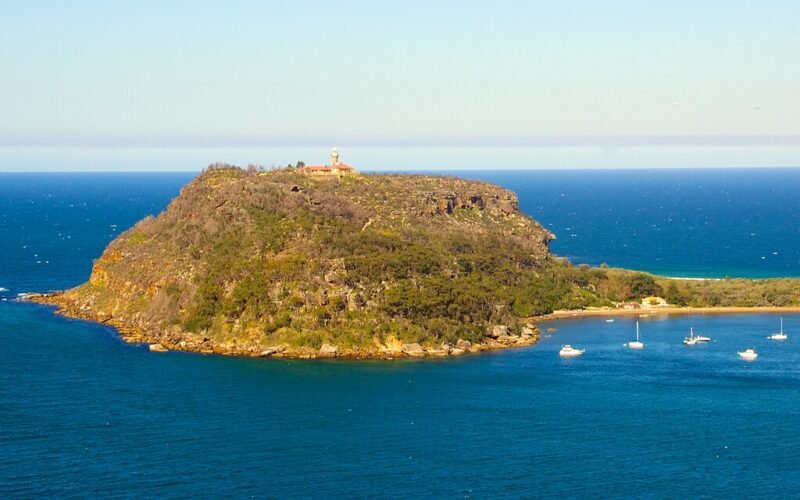 West Head & Resolute Loop, Ku-ring-gai Chase