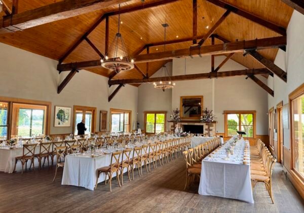 Centennial Vineyards winery