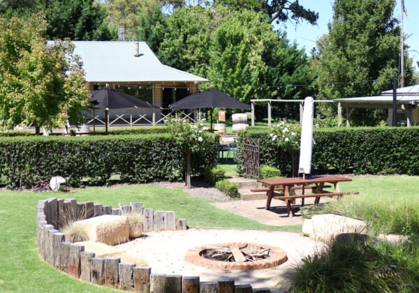 Mortimers Wines winery