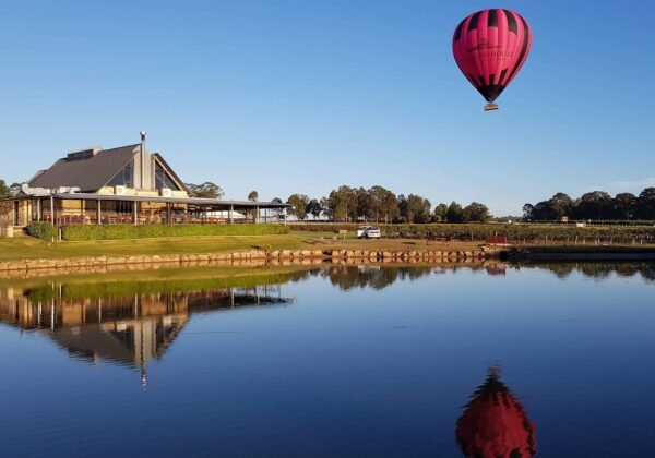 Peterson House winery