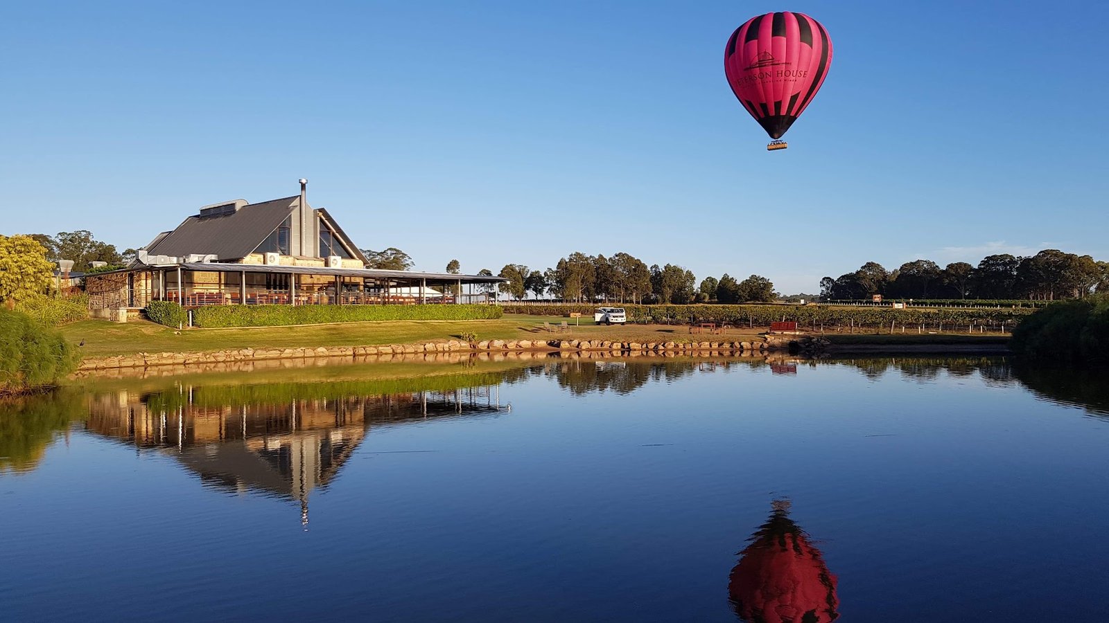 peterson-house-pokolbin-real - AustralianSecret Peterson House winery