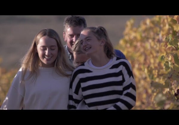 Ross Hill Wines winery