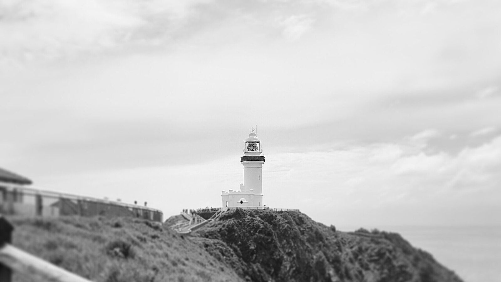 cape-byron-lighthouse-itinerary - AustralianSecret Cape Byron Lighthouse, the most easterly point of mainland Australia