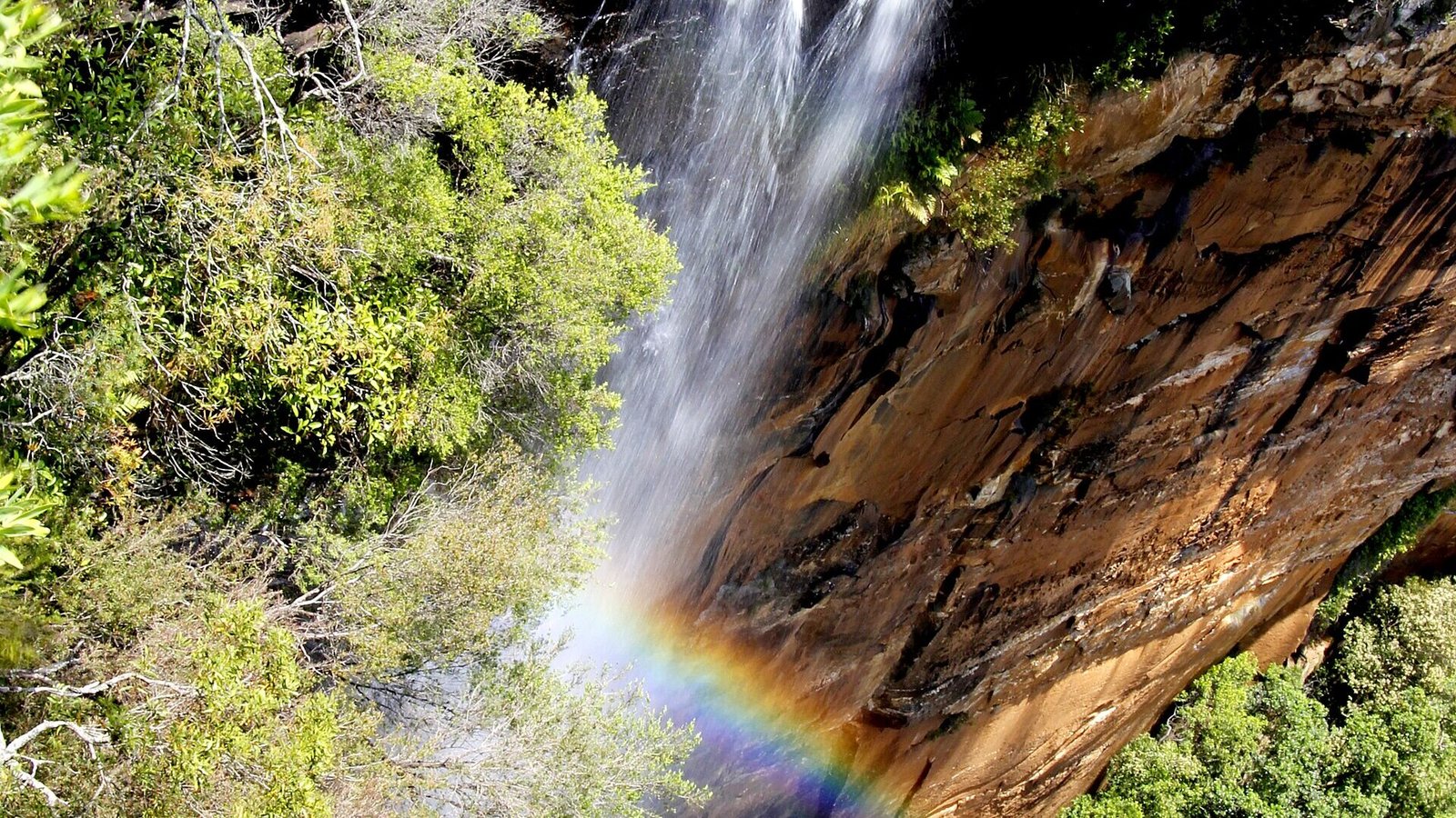 Fitzroy Falls, Morton National Park, Southern Highlands NSW