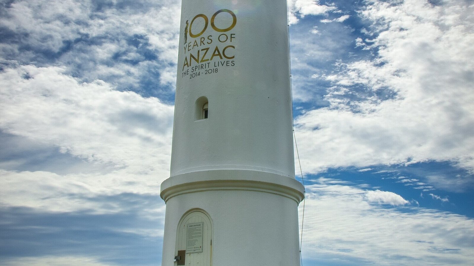 kiama-lighthouse-nsw-road-trip-2 - AustralianSecret Kiama Lighthouse on the NSW South Coast
